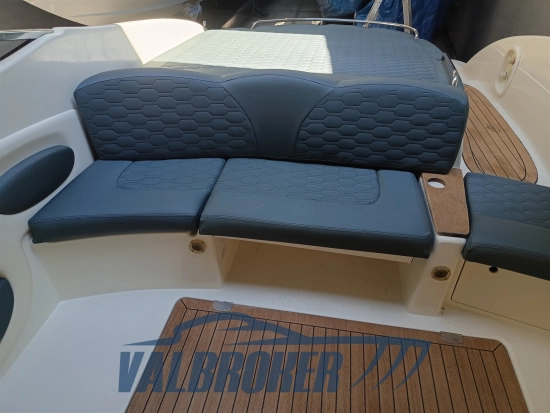 Cranchi CSL 28 de segunda mano en venta
