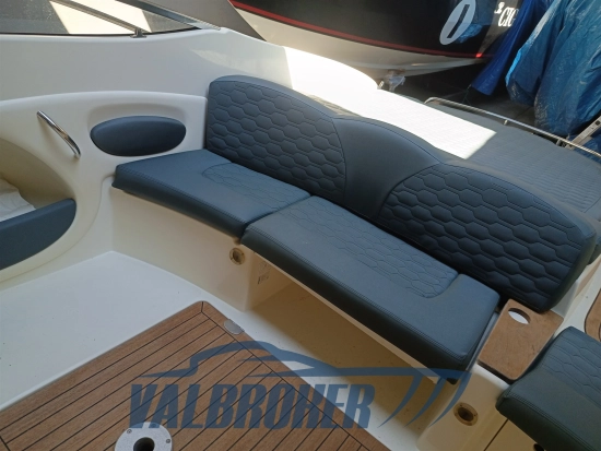 Cranchi CSL 28 de segunda mano en venta