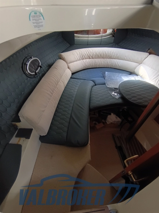 Cranchi CSL 28 de segunda mano en venta