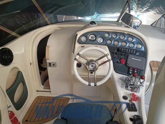 Cranchi CSL 28 de segunda mano en venta