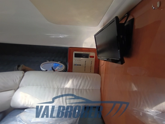 Cranchi CSL 28 de segunda mano en venta