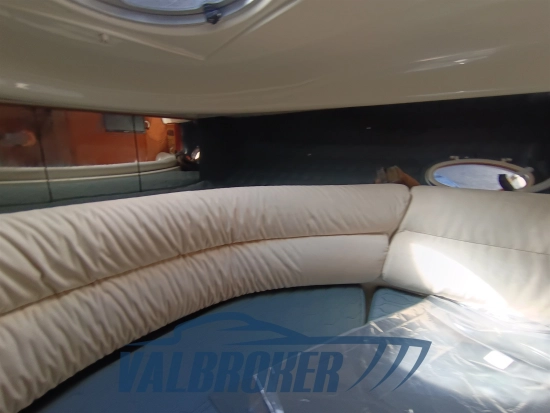 Cranchi CSL 28 de segunda mano en venta