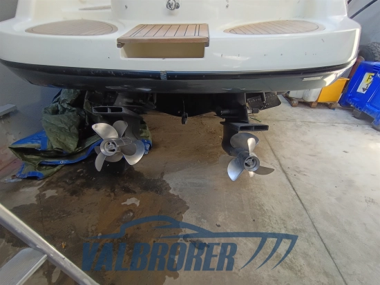 Cranchi CSL 28 de segunda mano en venta