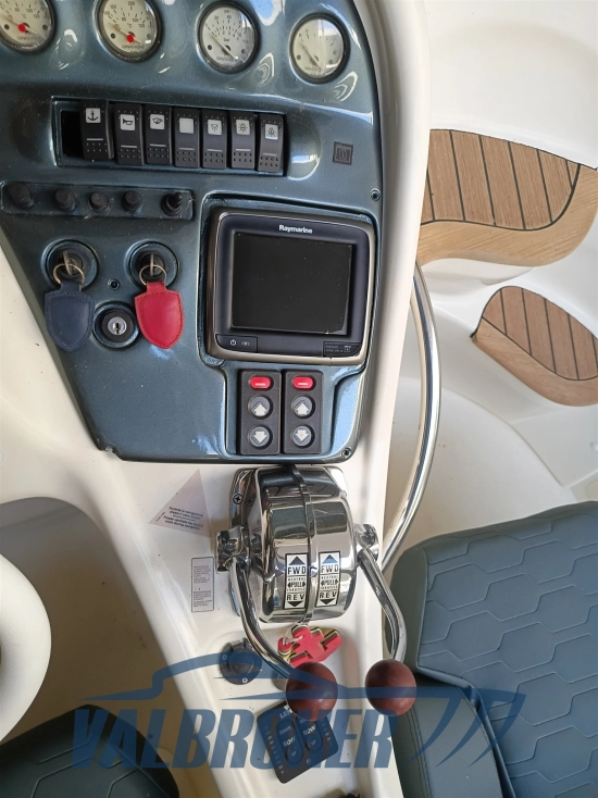 Cranchi CSL 28 de segunda mano en venta
