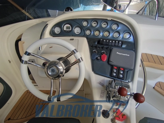 Cranchi CSL 28 de segunda mano en venta