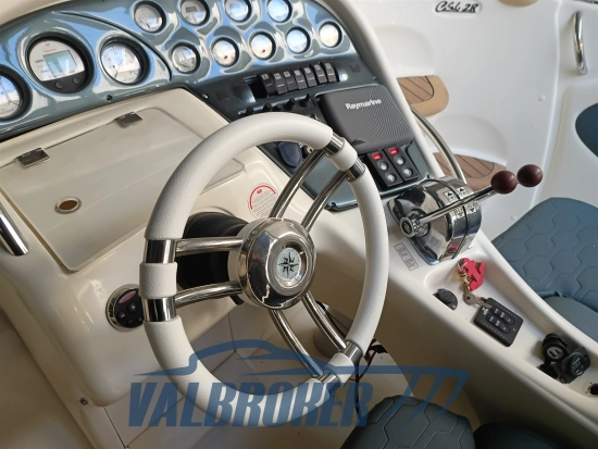 Cranchi CSL 28 de segunda mano en venta
