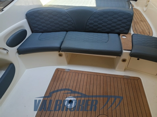 Cranchi CSL 28 de segunda mano en venta
