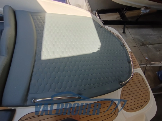 Cranchi CSL 28 de segunda mano en venta