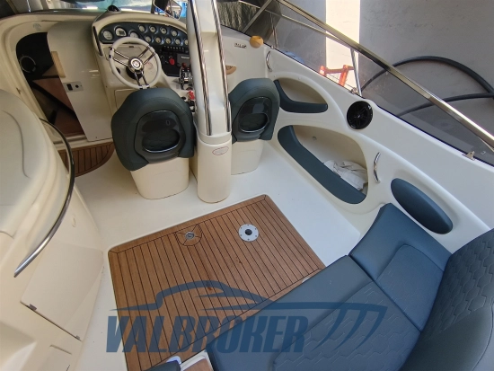 Cranchi CSL 28 de segunda mano en venta