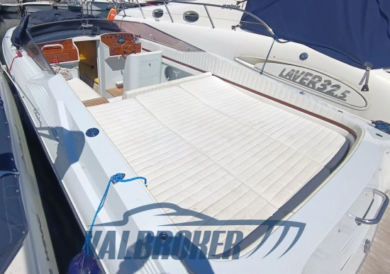 Colombo ALIANTE 32 usata in vendita