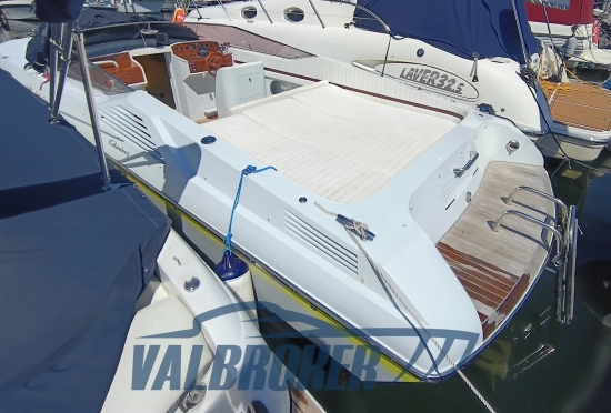 Colombo ALIANTE 32 usata in vendita