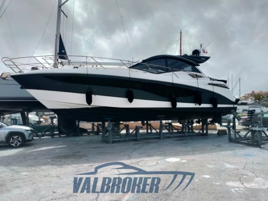 Galeon 445 HTS usado à venda