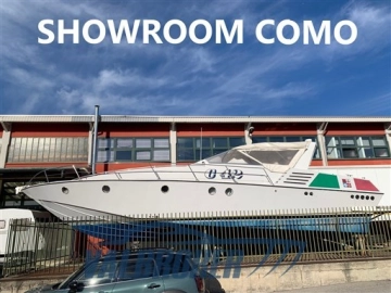 Tecnomarine C 42 usado à venda