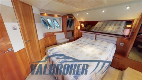 Sealine SEALINE T 60 preowned for sale