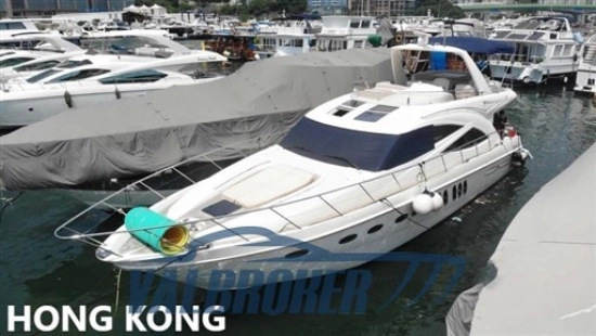Sealine SEALINE T 60 preowned for sale