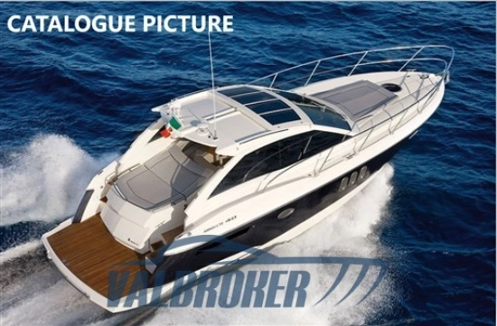 Absolute ABSOLUTE 40 preowned for sale