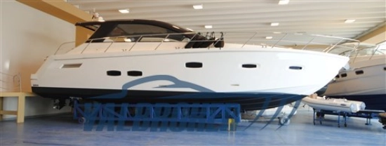 Sealine SC 47 preowned for sale