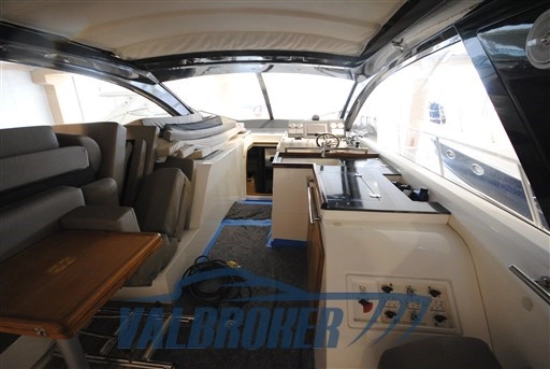 Sealine SC 47 preowned for sale