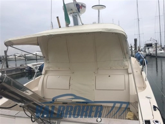 Cayman Yachts 43 WA de segunda mano en venta
