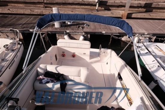 Crownline 268 CR de segunda mano en venta