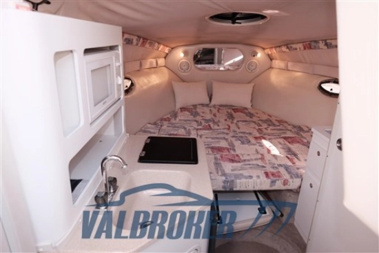 Crownline 268 CR de segunda mano en venta