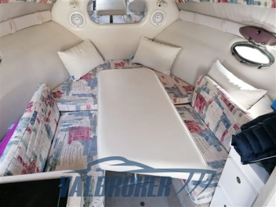 Crownline 268 CR de segunda mano en venta