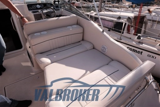 Crownline 268 CR de segunda mano en venta