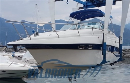 Crownline 268 CR de segunda mano en venta