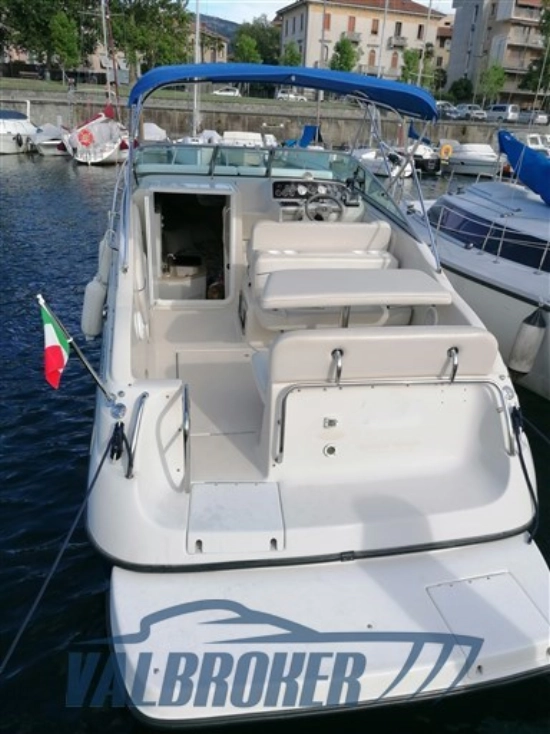 Crownline 268 CR de segunda mano en venta