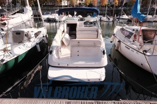 Crownline 268 CR de segunda mano en venta