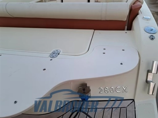 Invictus Yacht CX 280 d’occasion à vendre