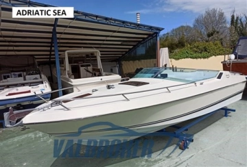 Colombo ANTIBES 27 preowned for sale