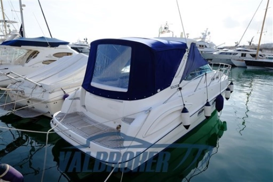 Sealine S 38 preowned for sale