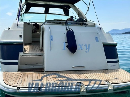 Colombo CAMBRIDGE 44 preowned for sale