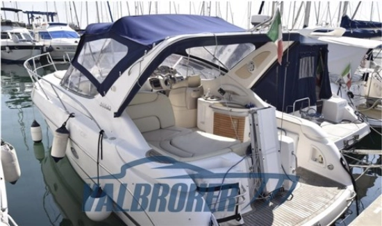Sessa Marine C30 preowned for sale