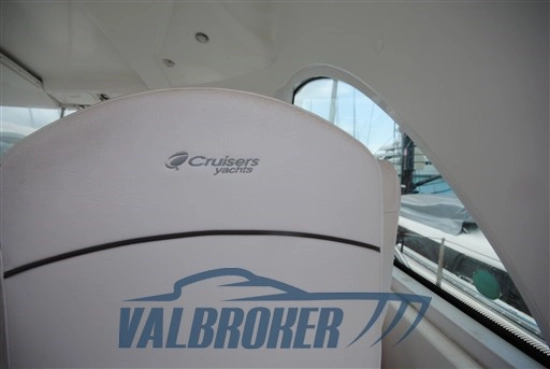 Cruisers Yachts 390 SC de segunda mano en venta