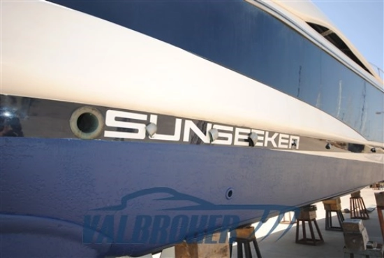 Sunseeker Predator 60 de segunda mano en venta