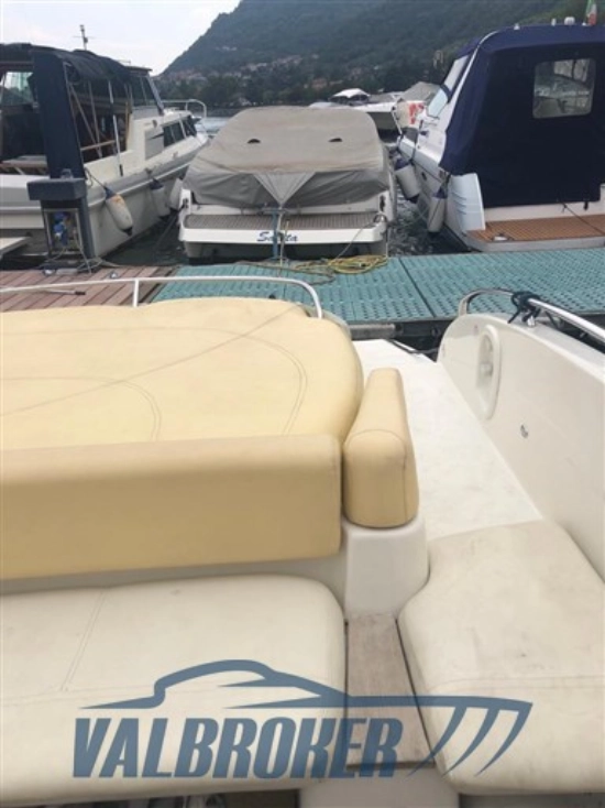 Cranchi CSL 27 preowned for sale