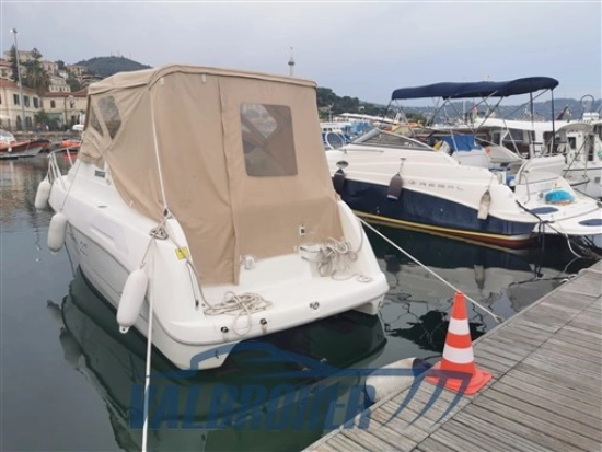 Sessa Marine OYSTER 22 preowned for sale