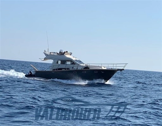 Portofino Marine 37 FLY de segunda mano en venta