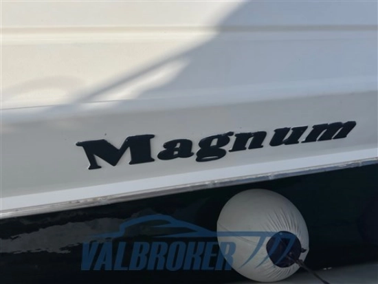 Magnum Marine Magnum 53' Sport de segunda mano en venta