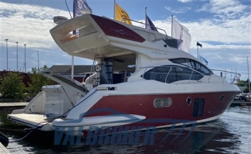 Azimut 40 MY 2012 preowned for sale