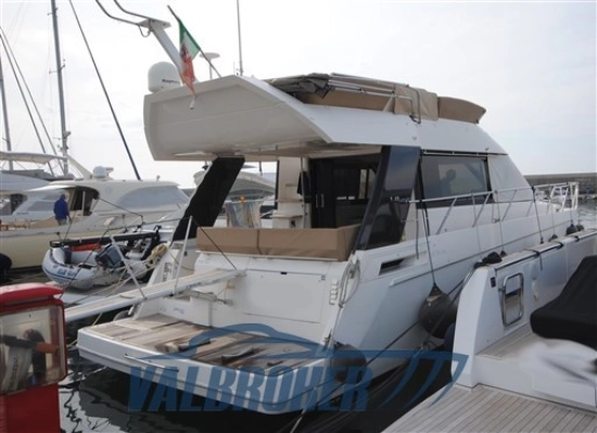 Sealine F 46 preowned for sale