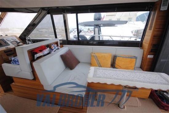 Sealine F 46 preowned for sale