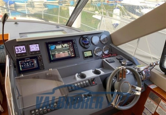 Sealine F 48 preowned for sale