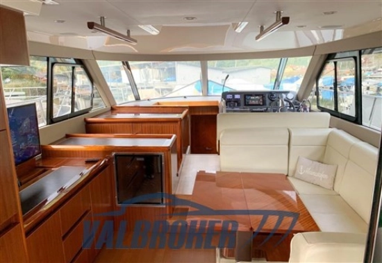 Sealine F 48 preowned for sale