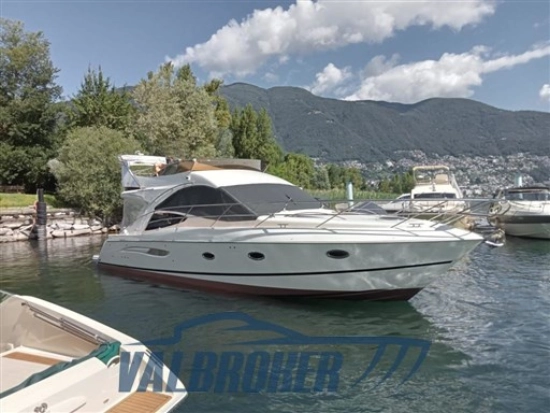Galeon 440 preowned for sale