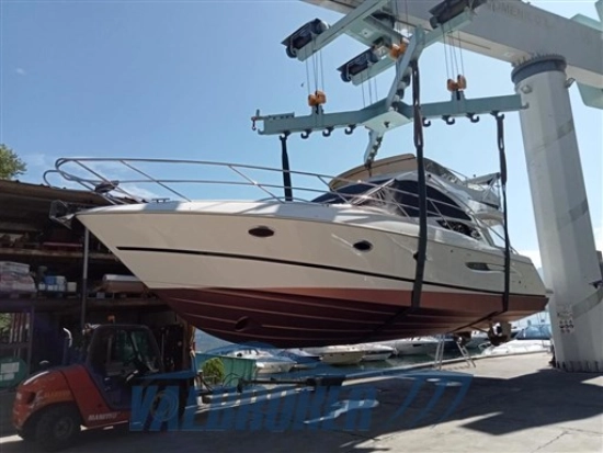 Galeon 440 preowned for sale