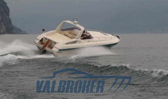Colombo VIRAGE 34 preowned for sale