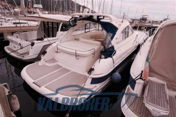 Bavaria Yachts BMB 37 HT preowned for sale